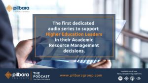 Pilbara Insights The Podcast Cover Art